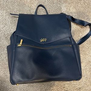 Freshly Picked Classic Diaper Bag